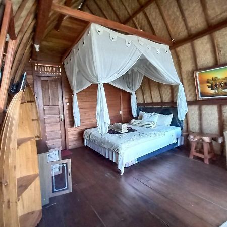 Tiing Bali Guest House Kubupenlokan Exterior foto