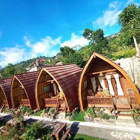 Tiing Bali Guest House Kubupenlokan Exterior foto