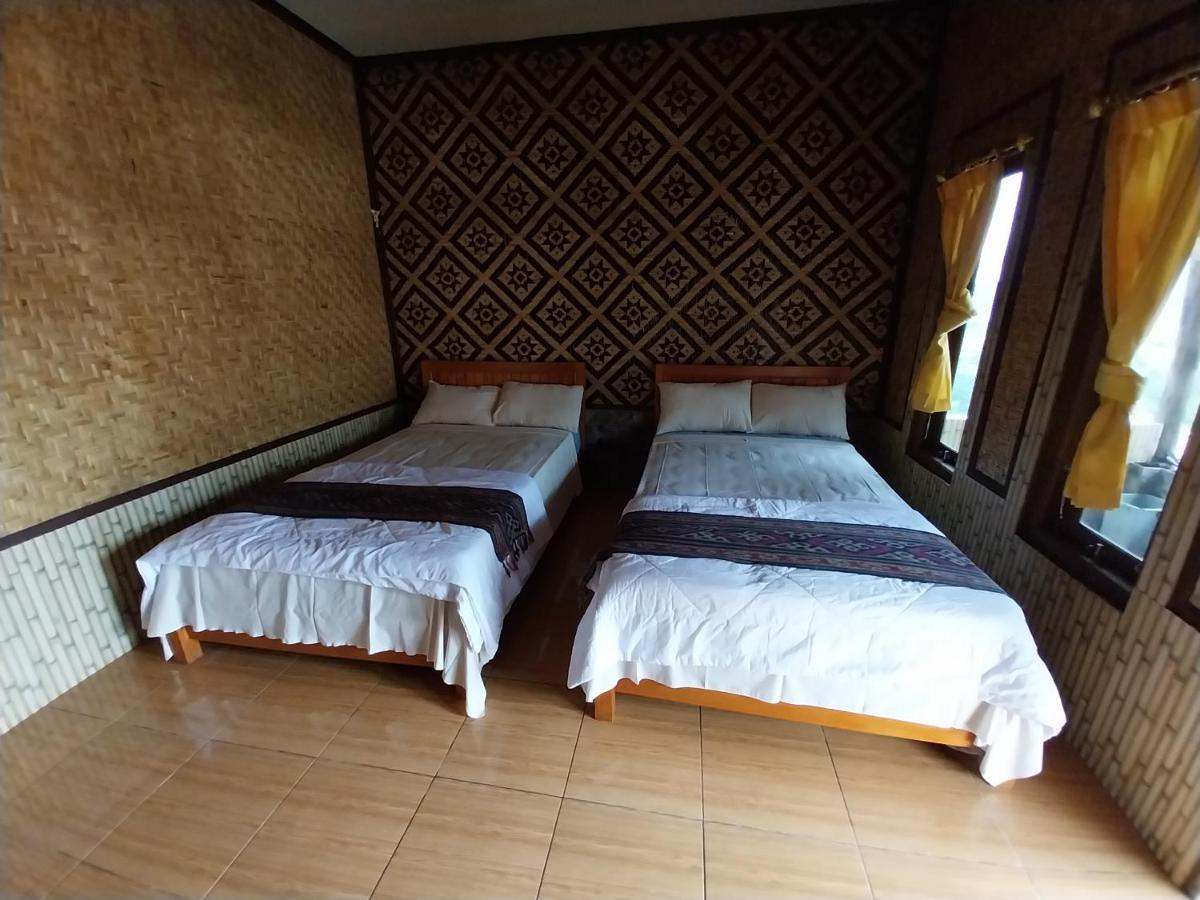 Tiing Bali Guest House Kubupenlokan Exterior foto