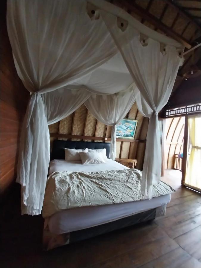 Tiing Bali Guest House Kubupenlokan Exterior foto