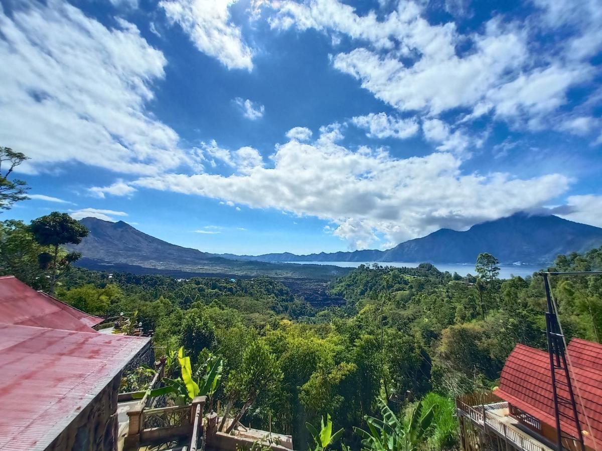 Tiing Bali Guest House Kubupenlokan Exterior foto