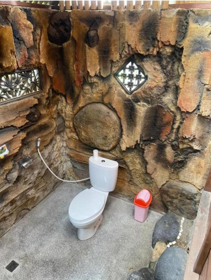 Tiing Bali Guest House Kubupenlokan Exterior foto